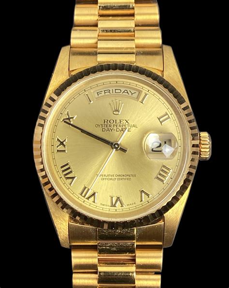 rolex day date oyster perpetual|rolex day date watch price.